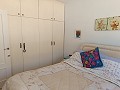 Schöne Villa mit 3 Schlafzimmern und 2 Bädern in Fortuna in Real Estate Alicante