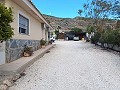 Schöne Villa mit 3 Schlafzimmern und 2 Bädern in Fortuna in Real Estate Alicante