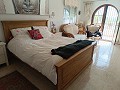Schöne Villa mit 3 Schlafzimmern und 2 Bädern in Fortuna in Real Estate Alicante