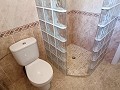 Schöne Villa mit 3 Schlafzimmern und 2 Bädern in Fortuna in Real Estate Alicante