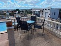 Schöne Villa mit 3 Schlafzimmern und 2 Bädern in Fortuna in Real Estate Alicante