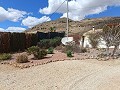 Schöne Villa mit 3 Schlafzimmern und 2 Bädern in Fortuna in Real Estate Alicante