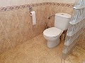 Schöne Villa mit 3 Schlafzimmern und 2 Bädern in Fortuna in Real Estate Alicante
