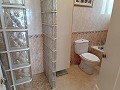 Schöne Villa mit 3 Schlafzimmern und 2 Bädern in Fortuna in Real Estate Alicante