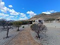 Schöne Villa mit 3 Schlafzimmern und 2 Bädern in Fortuna in Real Estate Alicante