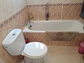 Schöne Villa mit 3 Schlafzimmern und 2 Bädern in Fortuna in Real Estate Alicante