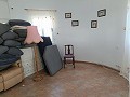 Prachtige villa met 3 slaapkamers en 2 badkamers in Fortuna. in Real Estate Alicante