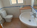 Prachtige villa met 3 slaapkamers en 2 badkamers in Fortuna. in Real Estate Alicante