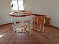Prachtige villa met 3 slaapkamers en 2 badkamers in Fortuna. in Real Estate Alicante