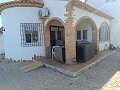 Prachtige villa met 3 slaapkamers en 2 badkamers in Fortuna. in Real Estate Alicante