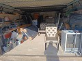 Prachtige villa met 3 slaapkamers en 2 badkamers in Fortuna. in Real Estate Alicante