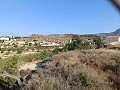 Prachtige villa met 3 slaapkamers en 2 badkamers in Fortuna. in Real Estate Alicante