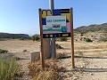 Prachtige villa met 3 slaapkamers en 2 badkamers in Fortuna. in Real Estate Alicante