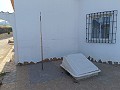 Prachtige villa met 3 slaapkamers en 2 badkamers in Fortuna. in Real Estate Alicante