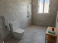 Prachtige villa met 3 slaapkamers en 2 badkamers in Fortuna. in Real Estate Alicante