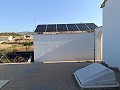 Prachtige villa met 3 slaapkamers en 2 badkamers in Fortuna. in Real Estate Alicante