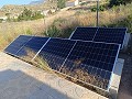 Prachtige villa met 3 slaapkamers en 2 badkamers in Fortuna. in Real Estate Alicante