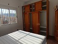 Prachtige villa met 3 slaapkamers en 2 badkamers in Fortuna. in Real Estate Alicante