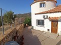 Prachtige villa met 3 slaapkamers en 2 badkamers in Fortuna. in Real Estate Alicante