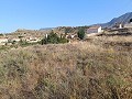 Prachtige villa met 3 slaapkamers en 2 badkamers in Fortuna. in Real Estate Alicante