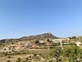 Prachtige villa met 3 slaapkamers en 2 badkamers in Fortuna. in Real Estate Alicante