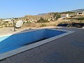 Prachtige villa met 3 slaapkamers en 2 badkamers in Fortuna. in Real Estate Alicante