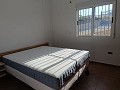 Prachtige villa met 3 slaapkamers en 2 badkamers in Fortuna. in Real Estate Alicante