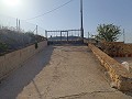 Prachtige villa met 3 slaapkamers en 2 badkamers in Fortuna. in Real Estate Alicante