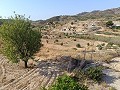 Prachtige villa met 3 slaapkamers en 2 badkamers in Fortuna. in Real Estate Alicante