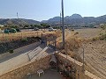 Prachtige villa met 3 slaapkamers en 2 badkamers in Fortuna. in Real Estate Alicante