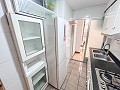 Acogedor Piso con Ascensor de 4 Habitaciones con Balcón en Elda in Real Estate Alicante