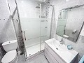 Acogedor Piso con Ascensor de 4 Habitaciones con Balcón en Elda in Real Estate Alicante