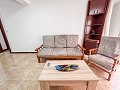 Acogedor Piso con Ascensor de 4 Habitaciones con Balcón en Elda in Real Estate Alicante