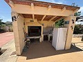 Prachtige villa met 4 slaapkamers en 1 badkamer in Villena. in Real Estate Alicante