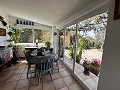 Bonita casa de campo in Real Estate Alicante