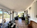 Bonita casa de campo in Real Estate Alicante