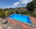 Bonita casa de campo in Real Estate Alicante