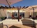 Stunning new build villas in Pinoso, Alicante in Real Estate Alicante