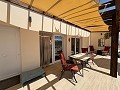 Stunning new build villas in Pinoso, Alicante in Real Estate Alicante