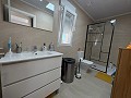 Stunning new build villas in Pinoso, Alicante in Real Estate Alicante