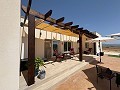 Stunning new build villas in Pinoso, Alicante in Real Estate Alicante