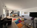 Stunning new build villas in Pinoso, Alicante in Real Estate Alicante