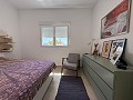 Stunning new build villas in Pinoso, Alicante in Real Estate Alicante