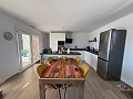 Stunning new build villas in Pinoso, Alicante in Real Estate Alicante