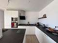 Stunning new build villas in Pinoso, Alicante in Real Estate Alicante