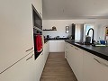 Stunning new build villas in Pinoso, Alicante in Real Estate Alicante
