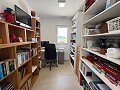 Stunning new build villas in Pinoso, Alicante in Real Estate Alicante