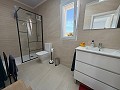 Stunning new build villas in Pinoso, Alicante in Real Estate Alicante