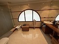 Belle villa de 4 chambres et 2 salles de bain dans l'un des quartiers les plus prestigieux d'Elda in Real Estate Alicante