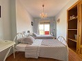 Wunderschöne Villa mit 5 Schlafzimmern und 4 Bädern in Encebras (Pinoso) mit wunderschöner Aussicht! in Real Estate Alicante